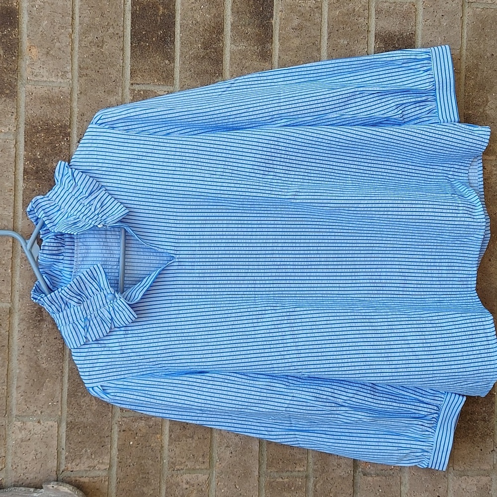Speciac blouse
